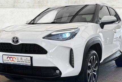 Toyota Yaris Cross 80.500 km 25.990 € Schwerin 19057