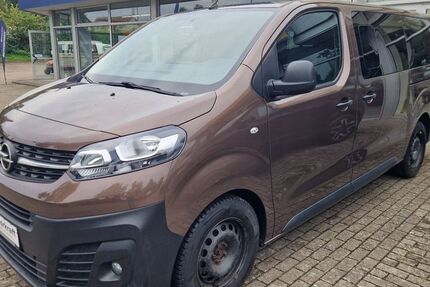 Opel Vivaro 66.565 km 22.390 &euro; Schwerin 19055