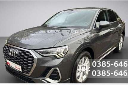 Audi Q3 6.300 km 44.490 &euro; Schwerin 19061