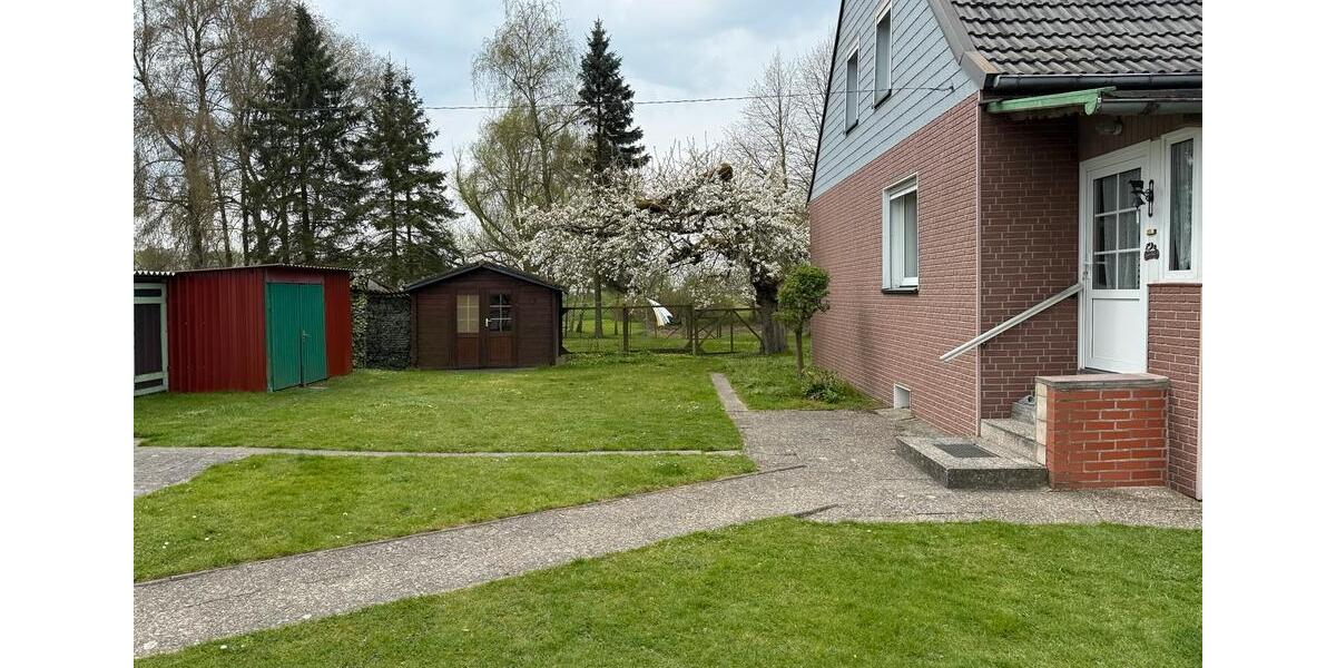 Einfamilienhaus Gadebusch - 5 Zimmer, 120 m&sup2;, 240.000&euro; | Angebot:26222294