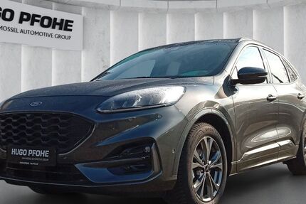Ford Kuga 17.977 km 25.150 &euro; Schwerin 19061