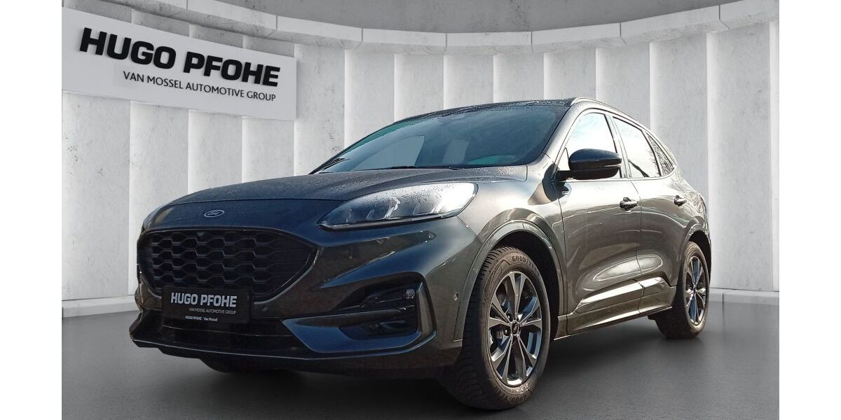 Ford Kuga 17.977 km 25.150 &euro; Schwerin 19061