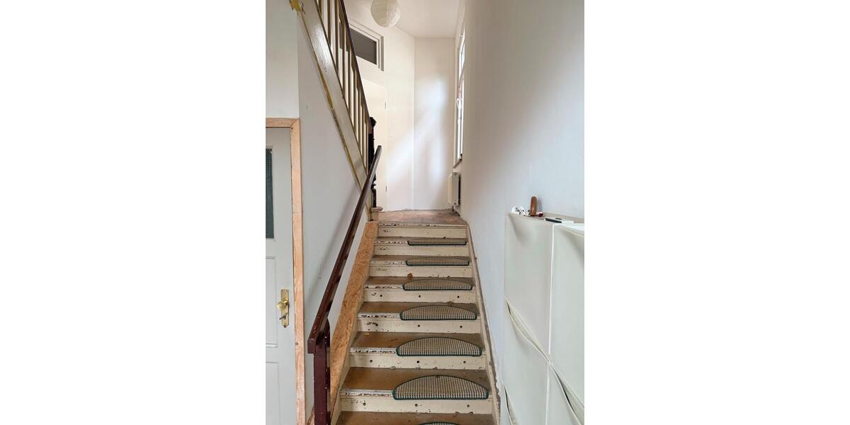 Charmante Jugendstil-Stadtvilla - provisionsfrei 6 zimmer