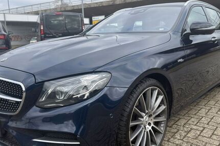 Mercedes-Benz E 53 AMG 185.000 km 33.499 &euro; Schwerin 19061