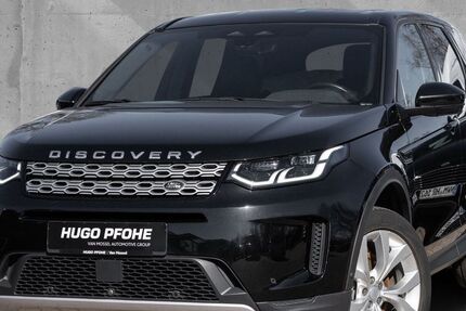 Land Rover Discovery Sport 83.649 km 32.700 &euro; Schwerin 19061