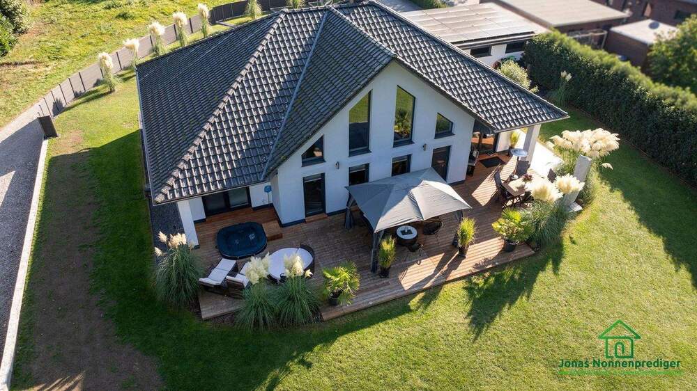 Einfamilienhaus Cramonshagen Neues Dorf - 5 Zimmer, 190 m&sup2;, 940.000&euro; | Angebot:25657427