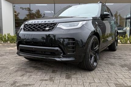 Land Rover Discovery 3.500 km 88.990 &euro; Schwerin 19057