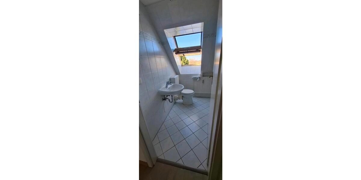Dachgeschoßwohnung Leezen - 2 Zimmer, 41 m&sup2;, 550&euro; | Angebot:26431446
