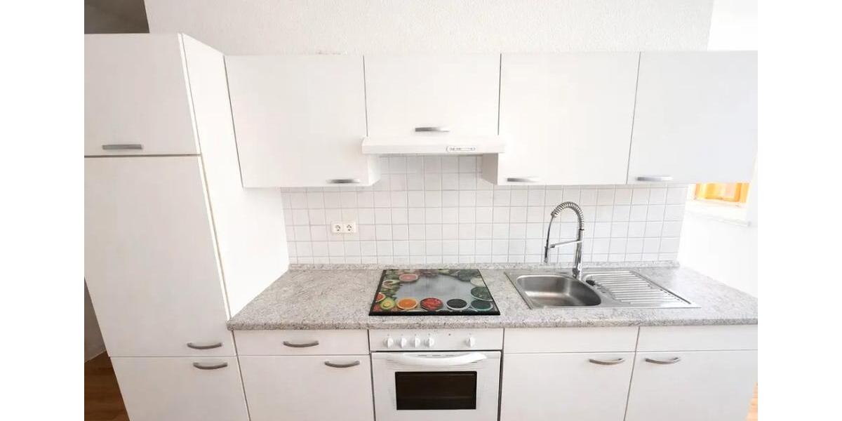 Etagenwohnung Wismar Altstadt - 1 Zimmer, 38 m&sup2;, 532&euro; | Angebot:26446740