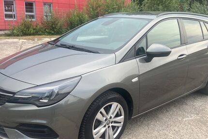 Opel Astra 110.000 km 9.500 &euro; Schwerin 19061