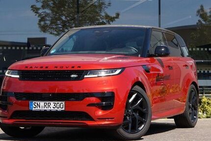 Land Rover Range Rover Sport 19.000 km 84.990 &euro; Schwerin 19057