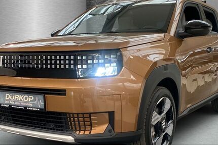 Fiat Grande Panda 5.750 km 25.990 &euro; Schwerin 19061