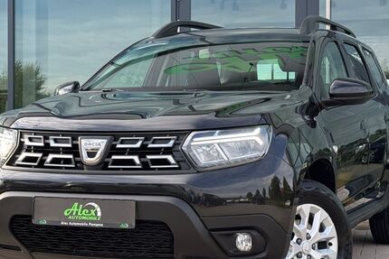 Dacia Duster 30.535 km 15.999 &euro; Pampow 19075