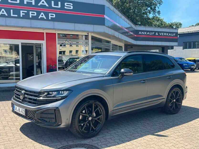 Touareg