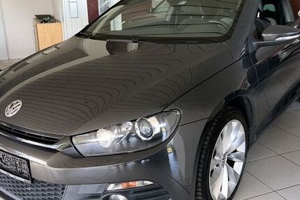 VW Scirocco 126.870 km 7.945 &euro; Schwerin 19061
