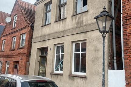 Haus Neustadt-Glewe Glewe - 30.000&euro; | Angebot:27227664