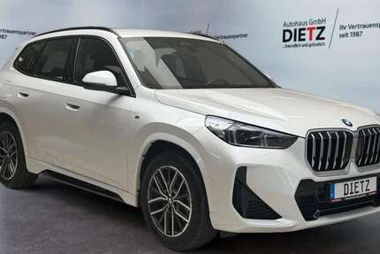 BMW X1 9.998 km 34.990 &euro; Wildau 15745