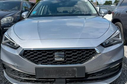 Seat Leon 88.000 km 14.490 &euro; Mittenwalde 15749