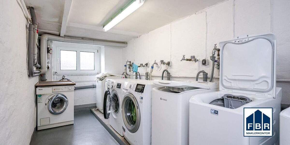 Etagenwohnung Schwerin Paulsstadt - 2 Zimmer, 62 m&sup2;, 139.000&euro; | Angebot:25780341