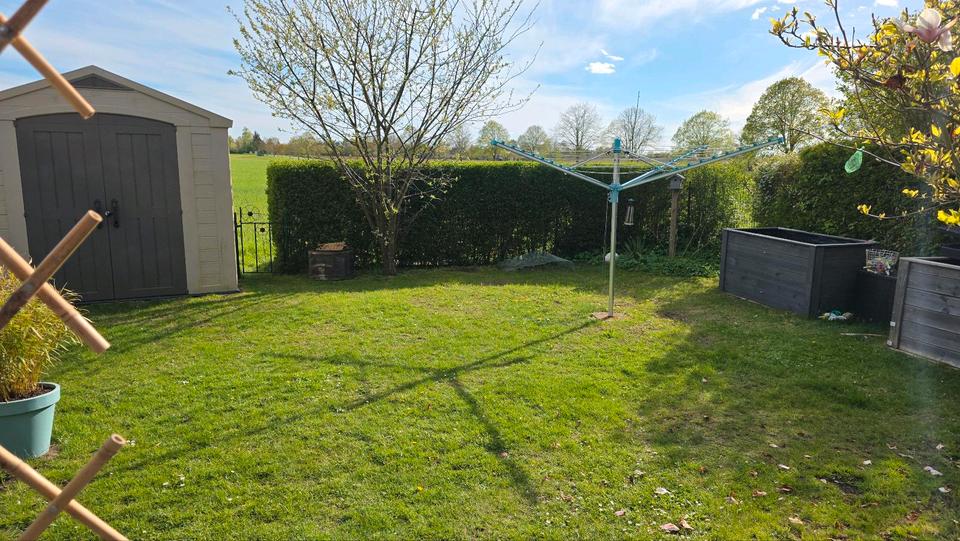 Doppelhaushälfte Lübstorf - 5 Zimmer, 130 m&sup2;, 269.000&euro; | Angebot:26699539