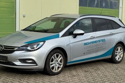 Opel Astra 194.780 km 5.995 € Brüsewitz 19071