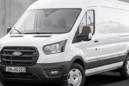 Ford Transit 34.000 km 26.970 &euro; Schwerin 19061