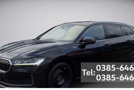 Skoda Superb 37.000 km 38.888 &euro; Schwerin 19061