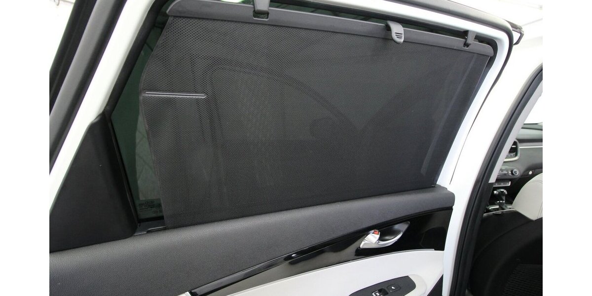 Kia Sorento Platinum Edition 4WD PANO-DACH+AHK+XENON 130.166 km 18.900 &euro; Hagenow 19230