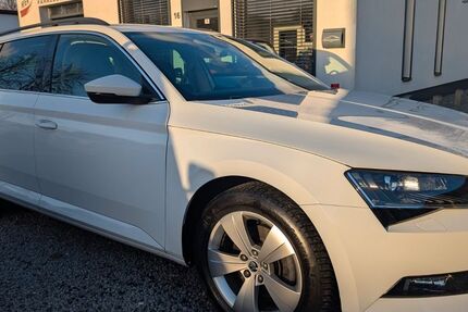 Skoda Superb 115.000 km 16.990 &euro; Wismar 23970