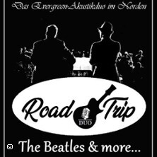 Roadtrip Duo Live Schwerin