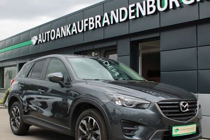 Mazda CX-5 71.000 km 16.950 &euro; Königs Wusterhausen 15711