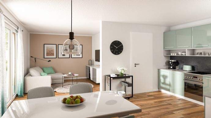 Mehrfamilienhaus, Wohnhaus Wismar Wismar-Ost - 4 Zimmer, 103 m&sup2;, 230.200&euro; | Angebot:25835415