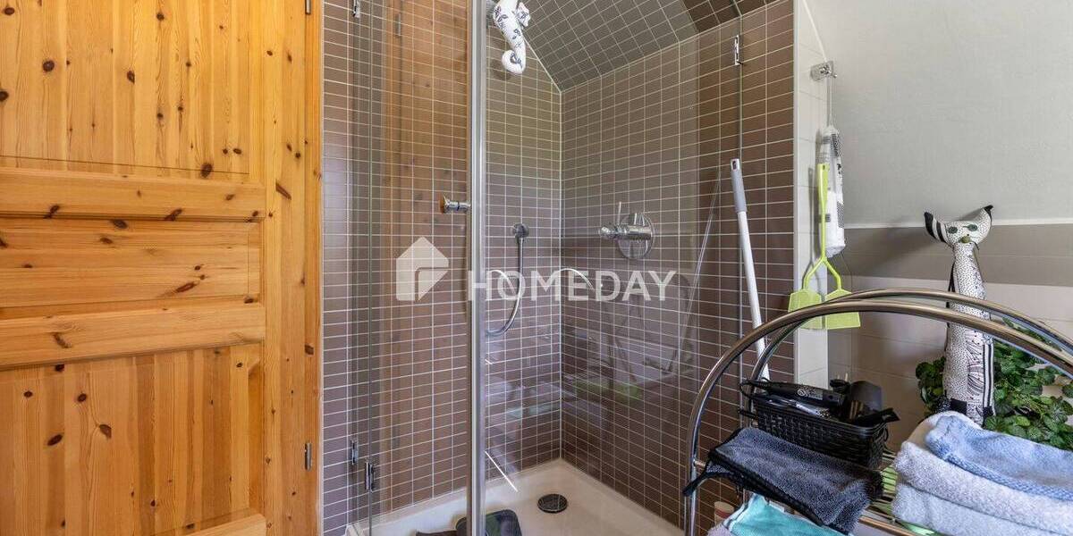 Doppelhaushälfte Testorf-Steinfort OT Harmshagen Harmshagen - 5 Zimmer, 100 m&sup2;, 340.000&euro; | Angebot:26501308