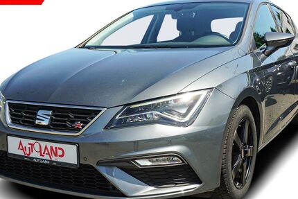 Seat Leon 95.499 km 16.990 &euro; Schwerin 19061