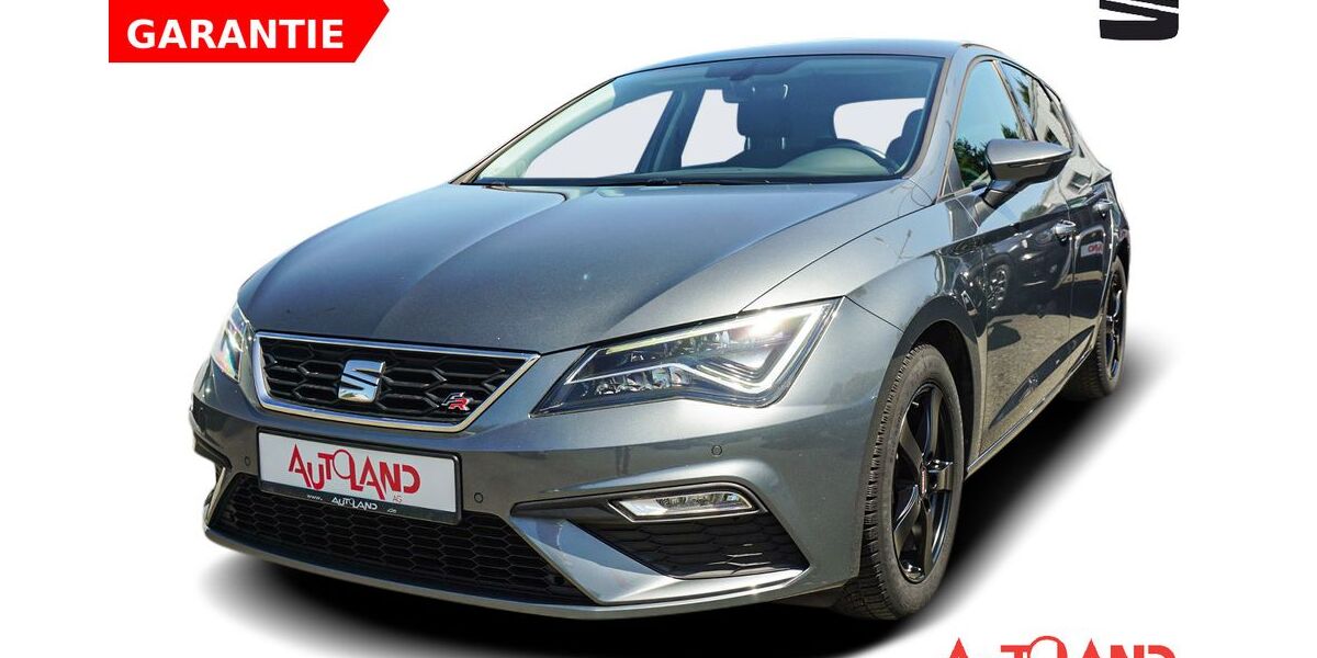 Seat Leon 95.499 km 16.990 &euro; Schwerin 19061