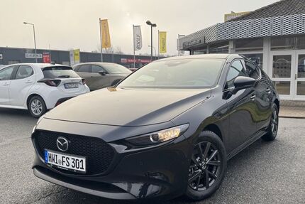 Mazda 3 9.424 km 23.990 &euro; Wismar 23970