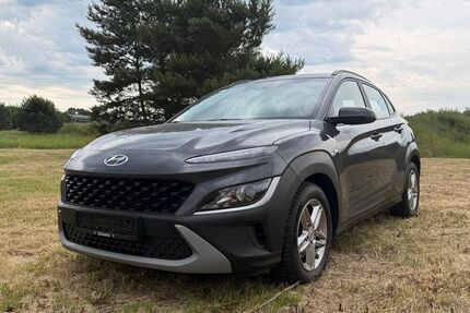 Hyundai KONA 95.500 km 12.990 &euro; Neustadt-Glewe 19306