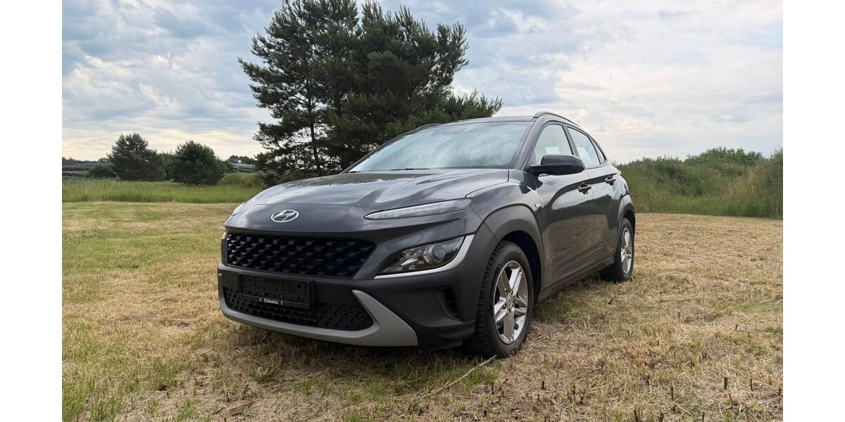 Hyundai KONA 95.500 km 12.990 &euro; Neustadt-Glewe 19306