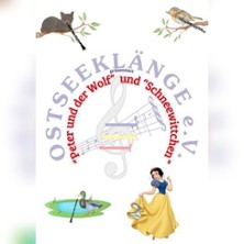 Märchenstunde mit Ostseeklänge e.V.