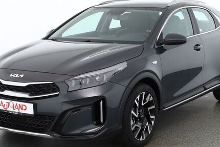 Kia XCeed 29.174 km 22.990 &euro; Wismar 23970