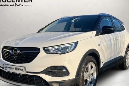 Opel Grandland (X) 39.859 km 22.990 &euro; Wismar 23970