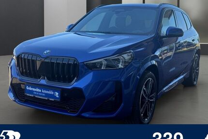 BMW X1 22.514 km 36.350 &euro; Dorf Mecklenburg/Wismar 23972