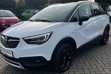 Opel Crossland (X) 18.365 km 17.990 € Wismar 23970