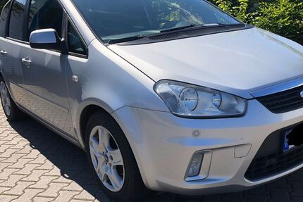 Ford C-Max 210.855 km 3.200 € Schwerin 19063