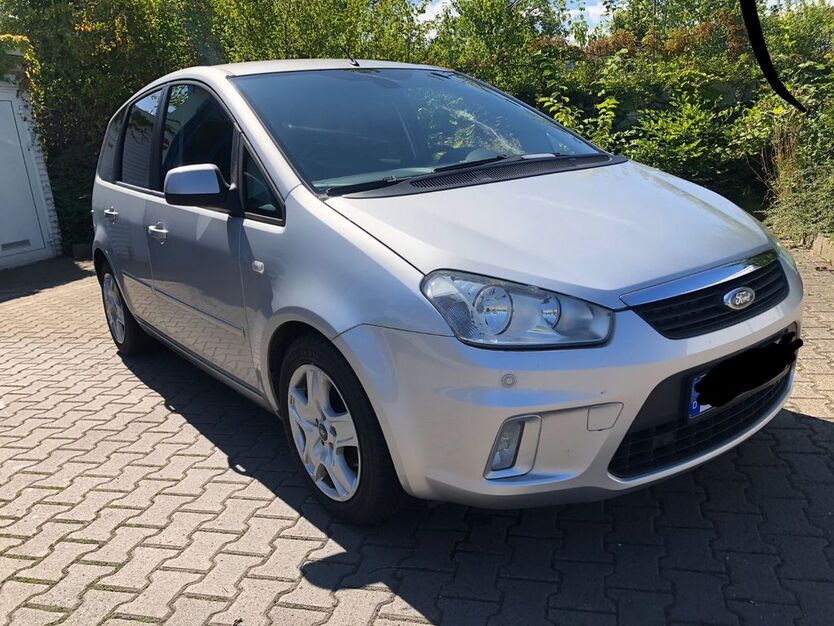 Ford C-Max 210.855 km 3.200 € Schwerin 19063