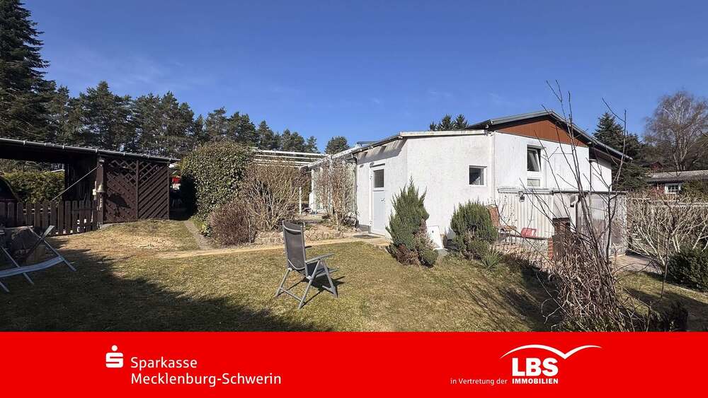 Einfamilienhaus Weitendorf - 2 Zimmer, 74 m&sup2;, 135.000&euro; | Angebot:26382357
