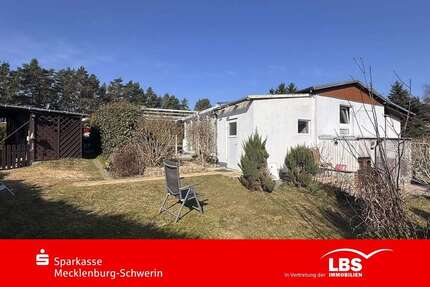 Haus Weitendorf - 2 Zimmer, 74 m&sup2;, 135.000&euro; | Angebot:26382357