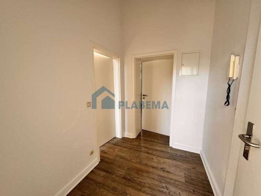 Wohnung zum Mieten in Schwerin 460 € 38.4 m²