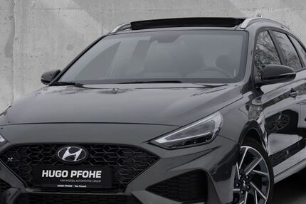 Hyundai i30 13.500 km 23.750 &euro; Schwerin 19061