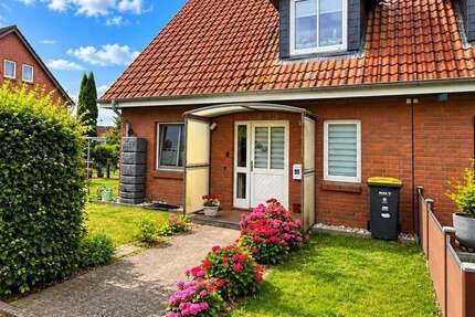 Haus Dobin am See - 4 Zimmer, 100 m&sup2;, 209.000&euro; | Angebot:27653420